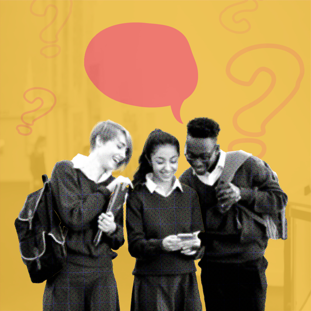Frequently Asked Questions