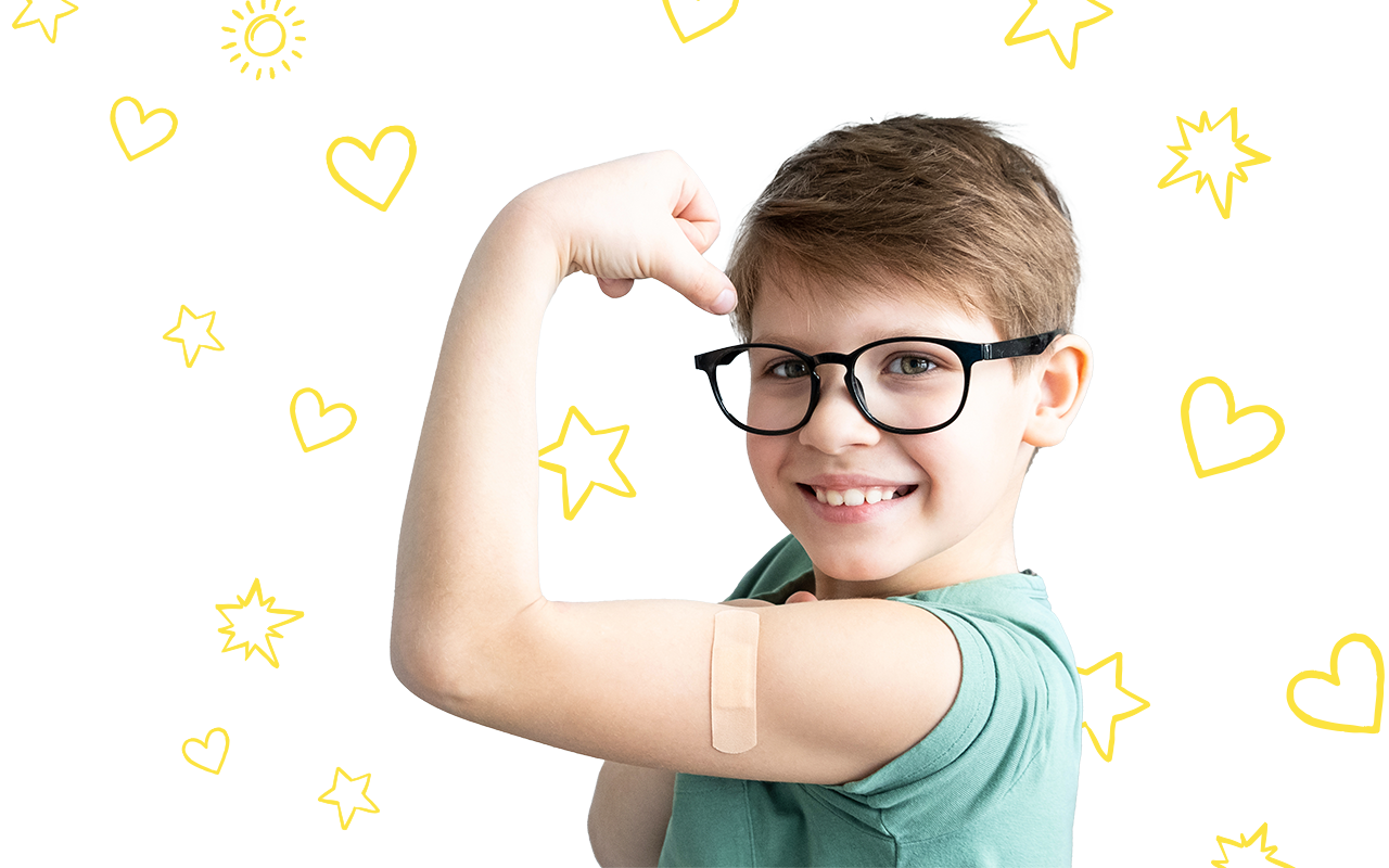 School Age Immunisation Service